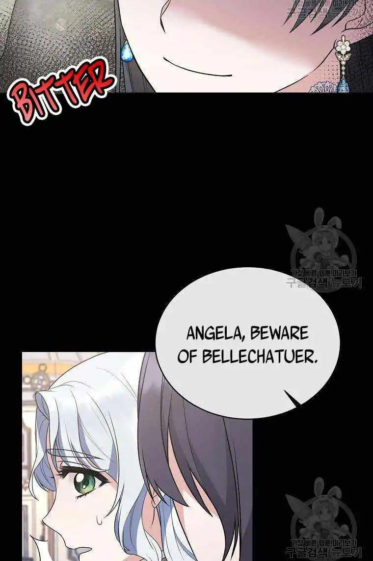 Angelic Lady Chapter 61 47